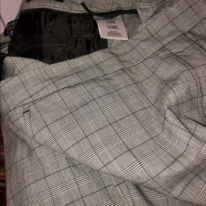 Old Navy size 10 long boot cut, mid rise jeans.